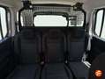Peugeot Rifter Gris - thumbnail 12