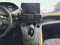 Peugeot Rifter Gris - thumbnail 9