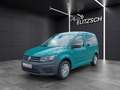 Volkswagen Caddy Kombi TSI 7-Si Klima GRA PDC Caddy Kombi TSI 7-... Grün - thumbnail 3