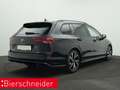Volkswagen Golf Variant 8 1.5 eTSI DSG R-Line BLACK-STYLE NAVI LED ALU 18 Schwarz - thumbnail 6