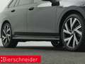 Volkswagen Golf Variant 8 1.5 eTSI DSG R-Line BLACK-STYLE NAVI KAMERA ACC Schwarz - thumbnail 29