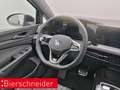 Volkswagen Golf Variant 8 1.5 eTSI DSG R-Line BLACK-STYLE NAVI KAMERA ACC Schwarz - thumbnail 11