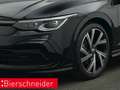 Volkswagen Golf Variant 8 1.5 eTSI DSG R-Line BLACK-STYLE NAVI LED ALU 18 Schwarz - thumbnail 15