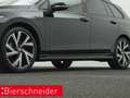 Volkswagen Golf Variant 8 1.5 eTSI DSG R-Line BLACK-STYLE NAVI KAMERA ACC Schwarz - thumbnail 28