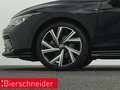 Volkswagen Golf Variant 8 1.5 eTSI DSG R-Line BLACK-STYLE NAVI LED ALU 18 Schwarz - thumbnail 22