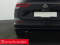 Volkswagen Golf Variant 8 1.5 eTSI DSG R-Line BLACK-STYLE NAVI LED ALU 18 Schwarz - thumbnail 18