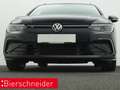 Volkswagen Golf Variant 8 1.5 eTSI DSG R-Line BLACK-STYLE NAVI LED ALU 18 Schwarz - thumbnail 26