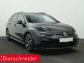 Volkswagen Golf Variant 8 1.5 eTSI DSG R-Line BLACK-STYLE NAVI LED ALU 18 Schwarz - thumbnail 8