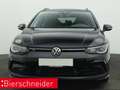 Volkswagen Golf Variant 8 1.5 eTSI DSG R-Line BLACK-STYLE NAVI LED ALU 18 Schwarz - thumbnail 9