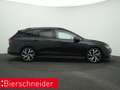 Volkswagen Golf Variant 8 1.5 eTSI DSG R-Line BLACK-STYLE NAVI KAMERA ACC Schwarz - thumbnail 7