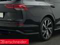 Volkswagen Golf Variant 8 1.5 eTSI DSG R-Line BLACK-STYLE NAVI LED ALU 18 Schwarz - thumbnail 16