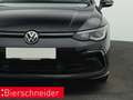 Volkswagen Golf Variant 8 1.5 eTSI DSG R-Line BLACK-STYLE NAVI KAMERA ACC Schwarz - thumbnail 17