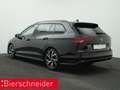 Volkswagen Golf Variant 8 1.5 eTSI DSG R-Line BLACK-STYLE NAVI LED ALU 18 Schwarz - thumbnail 4