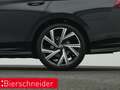 Volkswagen Golf Variant 8 1.5 eTSI DSG R-Line BLACK-STYLE NAVI LED ALU 18 Schwarz - thumbnail 23