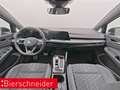 Volkswagen Golf Variant 8 1.5 eTSI DSG R-Line BLACK-STYLE NAVI LED ALU 18 Schwarz - thumbnail 10
