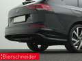 Volkswagen Golf Variant 8 1.5 eTSI DSG R-Line BLACK-STYLE NAVI LED ALU 18 Schwarz - thumbnail 20