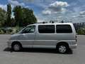 Toyota Hiace 2.5 D AIRCO CLIMATISÉ 9 PlACES ORIGINAL Silber - thumbnail 4
