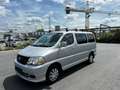 Toyota Hiace 2.5 D AIRCO CLIMATISÉ 9 PlACES ORIGINAL Silber - thumbnail 16