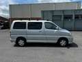 Toyota Hiace 2.5 D AIRCO CLIMATISÉ 9 PlACES ORIGINAL Silber - thumbnail 2