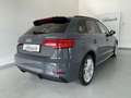 Audi A3 Sportback 1,0 TFSI S-tronic ''S line'' Grau - thumbnail 11