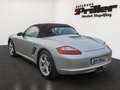 Porsche Boxster S 3.4 Bi-Xenon/BOSE/Leder/SHZ/Navi PCM Silber - thumbnail 4