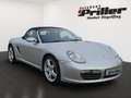 Porsche Boxster S 3.4 Bi-Xenon/BOSE/Leder/SHZ/Navi PCM Silber - thumbnail 2