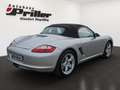 Porsche Boxster S 3.4 Bi-Xenon/BOSE/Leder/SHZ/Navi PCM Silber - thumbnail 3