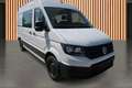 Volkswagen Crafter Kasten DOKA 35 mittellang Hochdach FWD Weiß - thumbnail 14