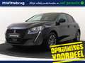 Peugeot e-208 EV 136PK Allure 50 kWh | UITVERKOOP !!! Zwart - thumbnail 1