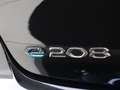 Peugeot e-208 EV 136PK Allure 50 kWh | UITVERKOOP !!! Zwart - thumbnail 32