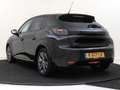 Peugeot e-208 EV 136PK Allure 50 kWh | UITVERKOOP !!! Zwart - thumbnail 4