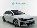 Volkswagen Golf GTI 2.0 TSI Performance DSG7 180kW Blanco - thumbnail 1