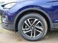 SEAT Tarraco Style 2.0 TDI 110 kW (150 PS) 7-Gang DSG/Keyless Kék - thumbnail 4