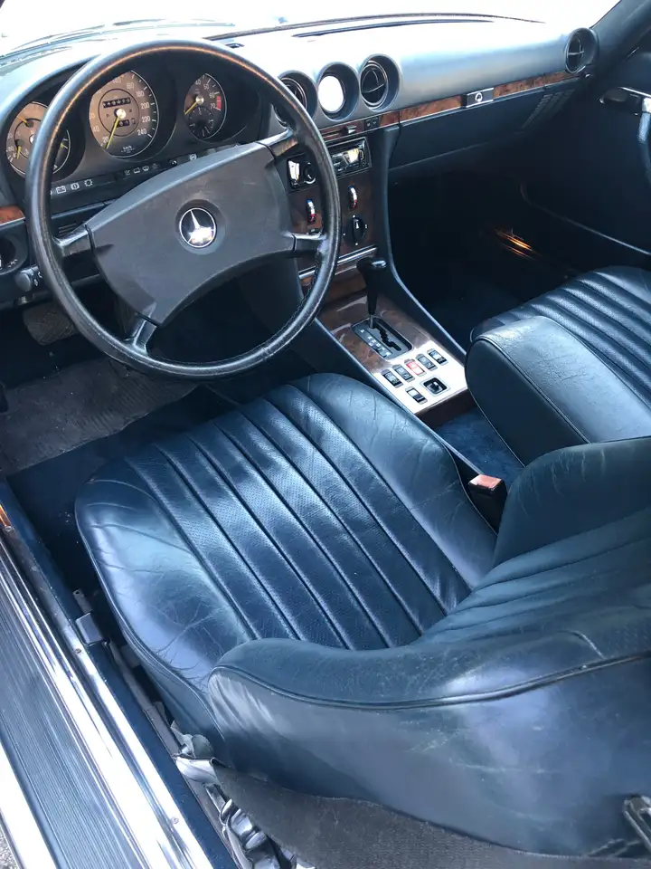 Mercedes-Benz SL 300, foto 10