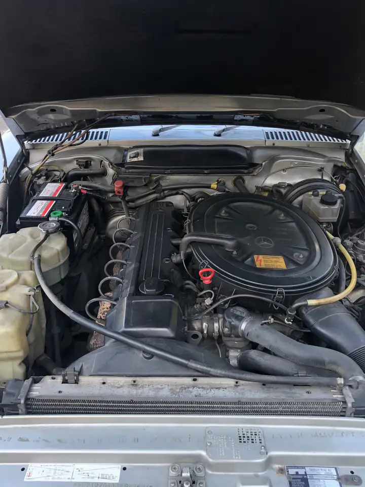 Mercedes-Benz SL 300, foto 12