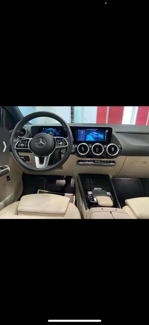 Mercedes-Benz B 220 Premium 4matic auto - 1
