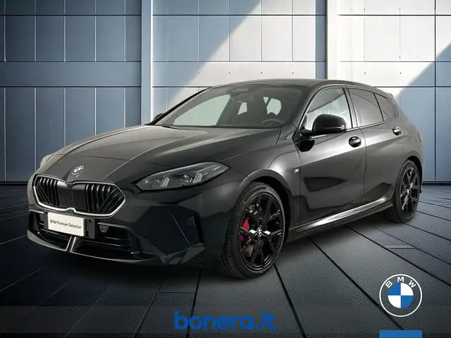 BMW 118 d MSport Pro auto