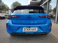 Opel Astra Electric GS Ultimate Intelli Drive 2.0 AGR Blau - thumbnail 4