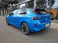 Opel Astra Electric GS Ultimate Intelli Drive 2.0 AGR Blau - thumbnail 3