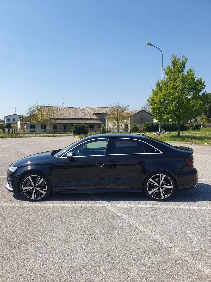 Audi RS3 Sedan 2.5 tfsi quattro s-tronic - 2
