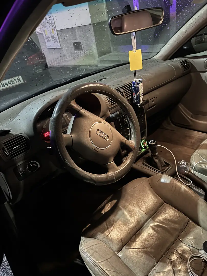 Audi A3 1,9 Attraction TDI - 1