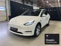 Tesla Model Y Long Range AWD Blanco - thumbnail 1