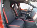 Toyota Aygo X Teamplayer Rot - thumbnail 15