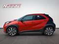 Toyota Aygo X Teamplayer Rot - thumbnail 2