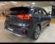 Kia Niro 1.6 GDi DCT HEV Style 105CV 2020 *AUTOMATICA* Gris - thumbnail 7