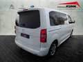 Citroen Spacetourer M BlueHDi 145 Business AHK HUD Білий - thumbnail 3