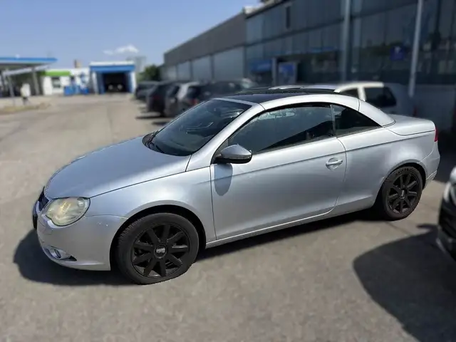 Volkswagen Eos