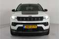 Jeep Compass 4xe 240 pk PHEV Upland | Adap. Cruise | Stl. verw. Weiß - thumbnail 3