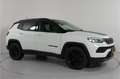 Jeep Compass 4xe 240 pk PHEV Upland | Adap. Cruise | Stl. verw. Weiß - thumbnail 25