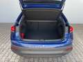 Volkswagen Taigo Goal 1.0 TSI DSG AHK/Keyless/Navi/Matrix  ACC Azul - thumbnail 25